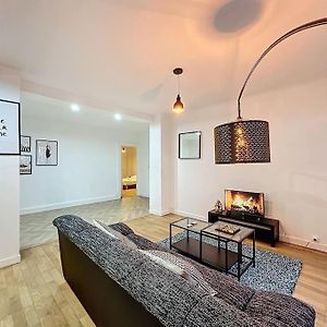 Appartement met Twee Slaapkamers